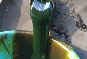 Rubber Process Oil